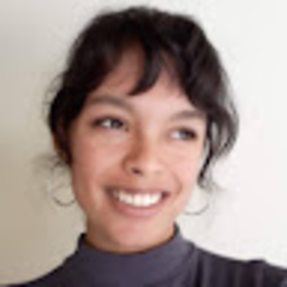 Meet your Posher, Malika